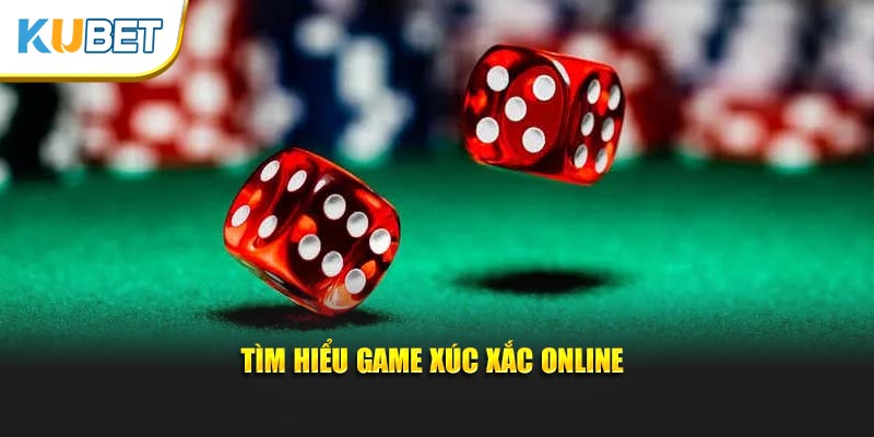 Tìm hiểu game xúc xắc online